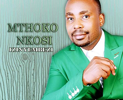 Mthokozisi Nkosi